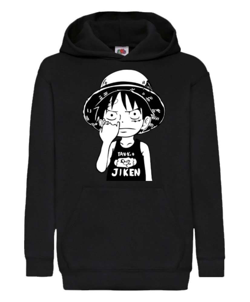 Детски Суитшърт One Piece 01