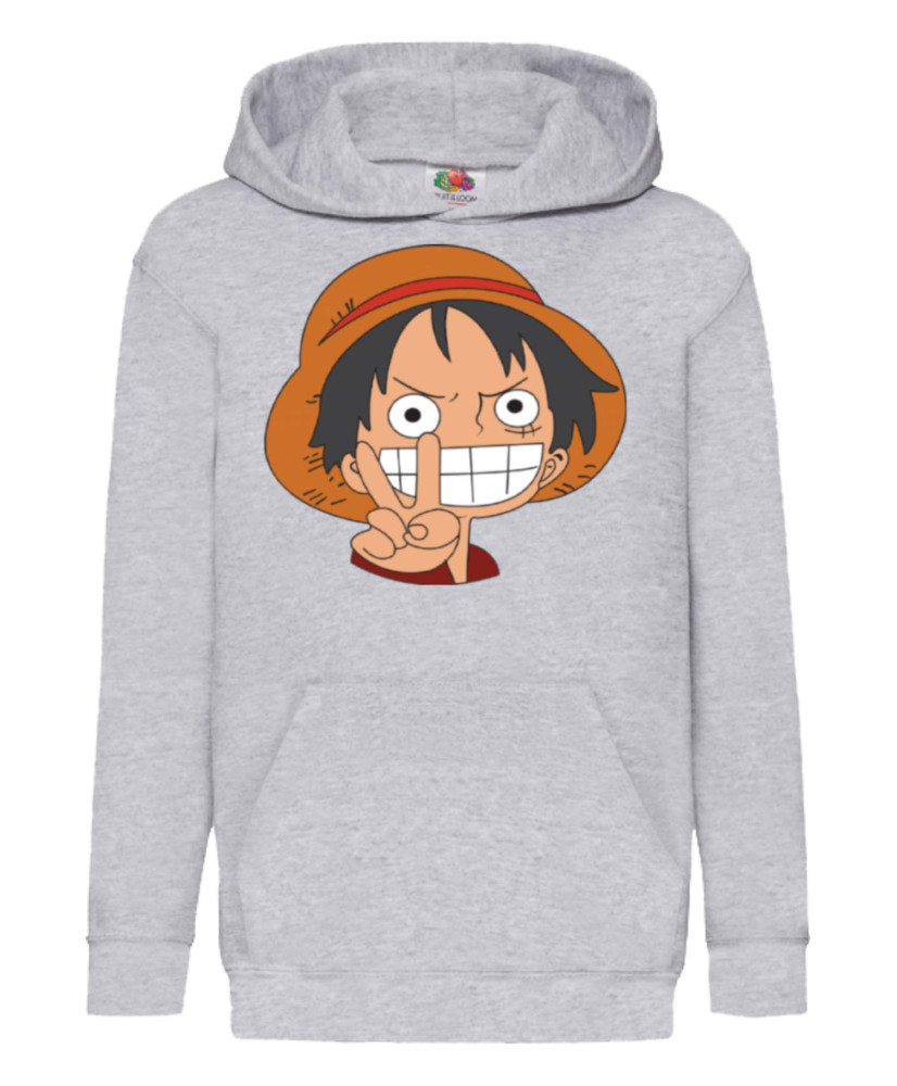 Детски Суитшърт One Piece 03