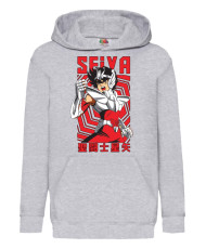 Детски Суитшърт Saint Seiya Pegasus 02