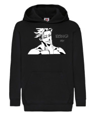 Детски Суитшърт The Seven Deadly Sins Meliodas 03