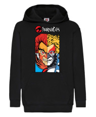 Детски Суитшърт Thundercats 02
