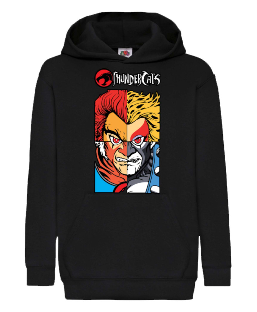 Детски Суитшърт Thundercats 02
