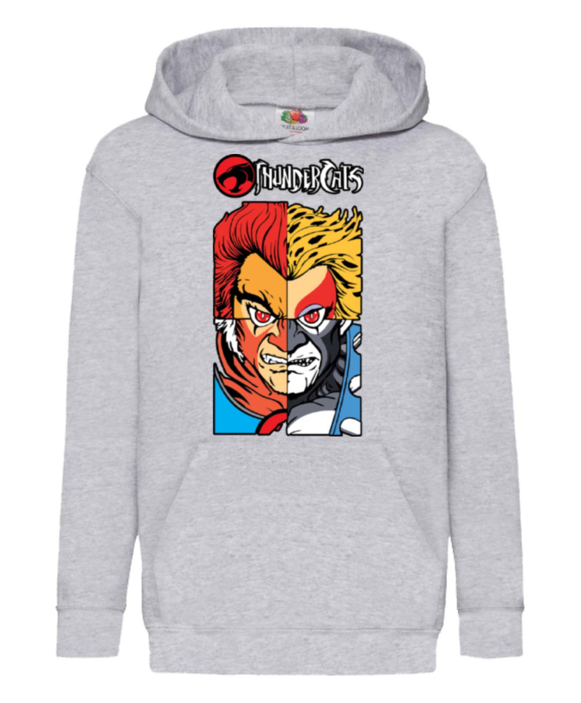 Детски Суитшърт Thundercats 02