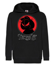 Детски Суитшърт Thundercats Garfield