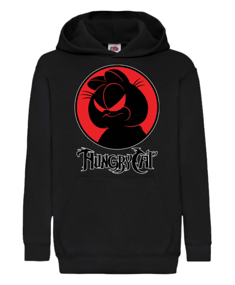 Детски Суитшърт Thundercats Garfield