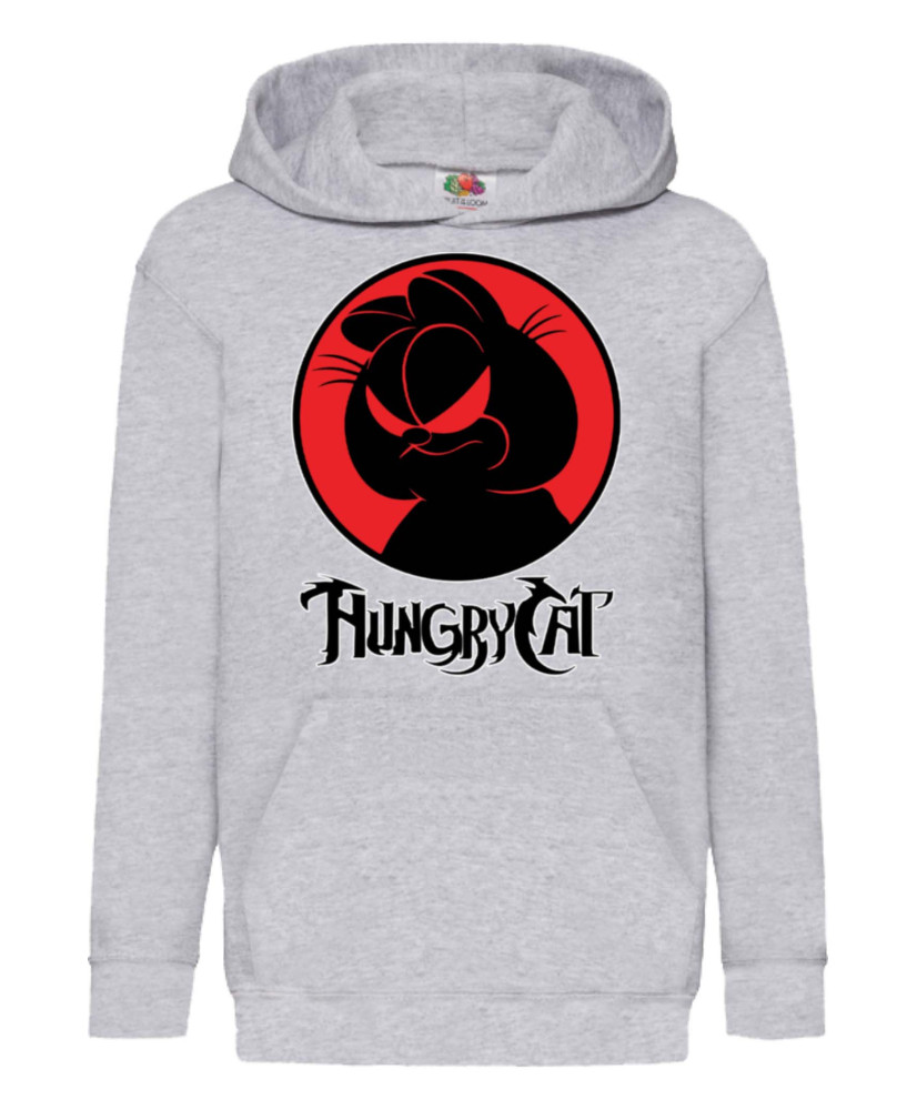 Детски Суитшърт Thundercats Garfield