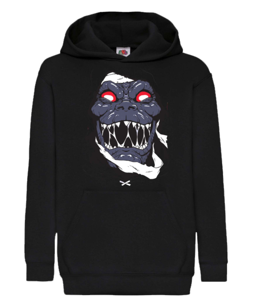 Детски Суитшърт Thundercats Mumm-Ra 01