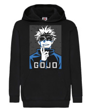 Детски Суитшърт Jujutsu Kaisen Satoru Gojo
