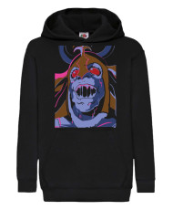 Детски Суитшърт Thundercats Mumm-Ra 02