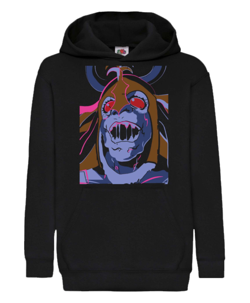 Детски Суитшърт Thundercats Mumm-Ra 02