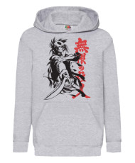 Детски Суитшърт Blade Of The Immortal Samurai