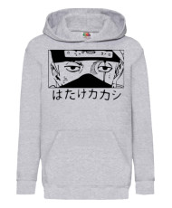 Детски Суитшърт Naruto Kakashi 03