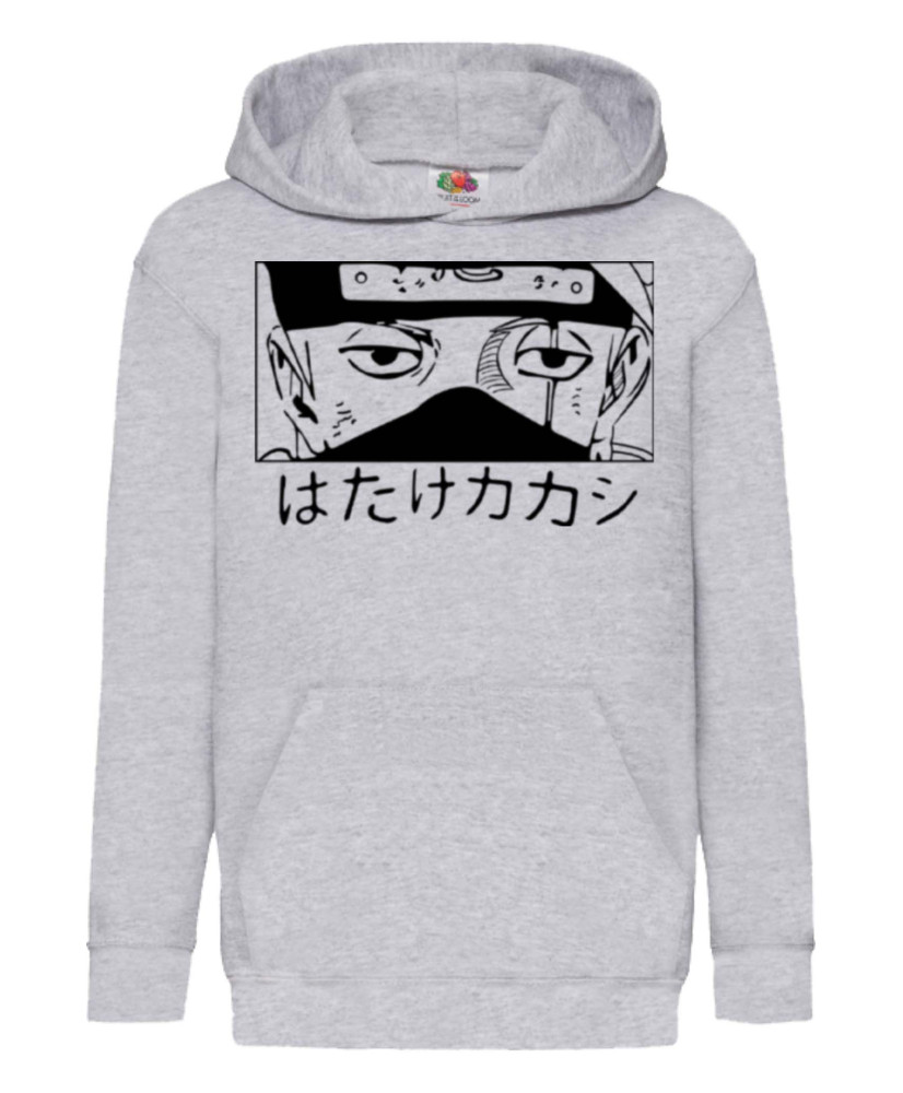 Детски Суитшърт Naruto Kakashi 03