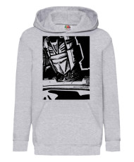 Детски Суитшърт Transformers Optimus Prime 02