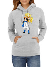 Дамски Суитшърт Japan Manga Anime Comics Dragon Ball Z 13