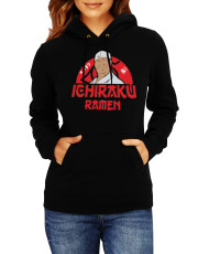 Дамски Суитшърт Japan Manga Anime Comics Naruto Ichiraku Ramen