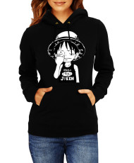 Дамски Суитшърт Japan Manga Anime Comics One Piece 01