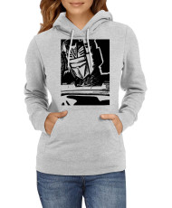Дамски Суитшърт Japan Manga Anime Comics Transformers Optimus Prime 02