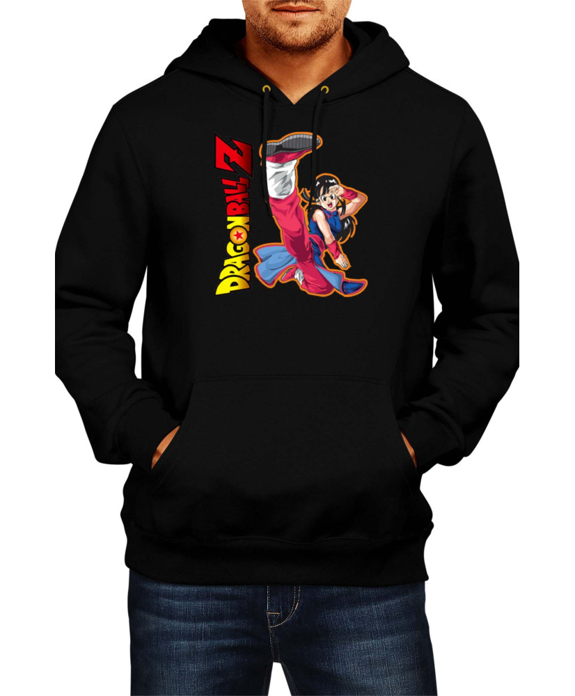 Мъжки Суитшърт Japan Anime Manga Comics Dragon Ball Z 02 Мъжки Суитшърт Japan Anime Manga Comics Dragon Ball Z 02