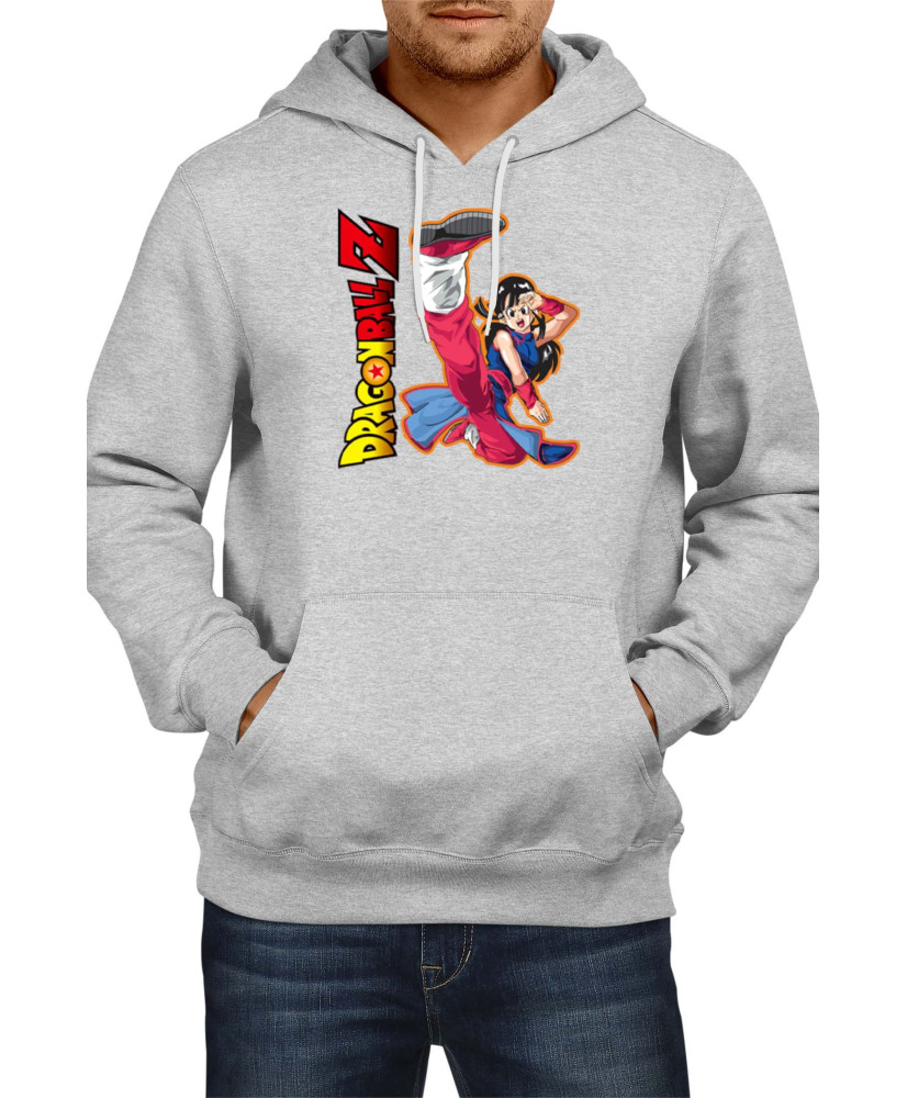 Мъжки Суитшърт Japan Anime Manga Comics Dragon Ball Z 02 Мъжки Суитшърт Japan Anime Manga Comics Dragon Ball Z 02