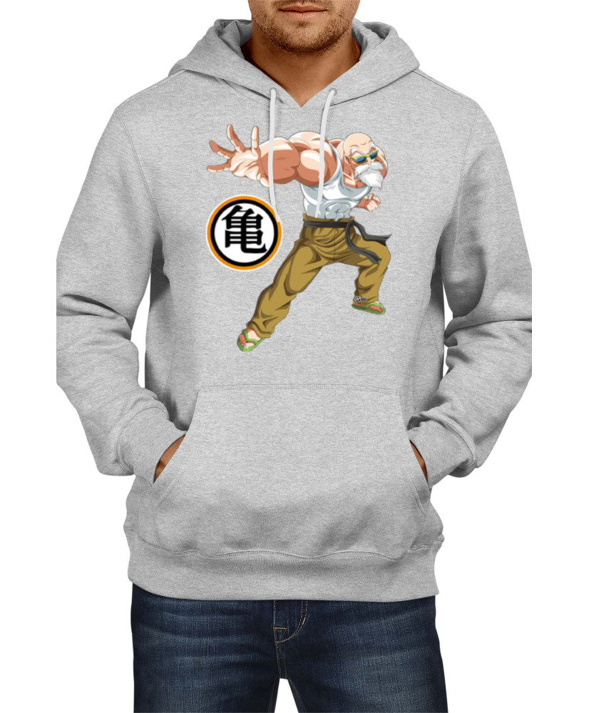 Мъжки Суитшърт Japan Anime Manga Comics Dragon Ball Z 10 Мъжки Суитшърт Japan Anime Manga Comics Dragon Ball Z 10