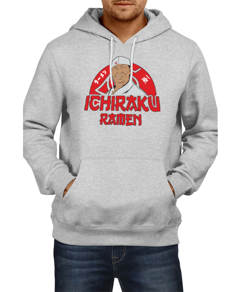 Мъжки Суитшърт Japan Anime Manga Comics Naruto Ichiraku Ramen Мъжки Суитшърт Japan Anime Manga Comics Naruto Ichiraku Ramen