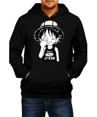 Мъжки Суитшърт Japan Anime Manga Comics One Piece 01