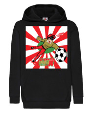 Детски Суитшърт Captain Tsubasa 004