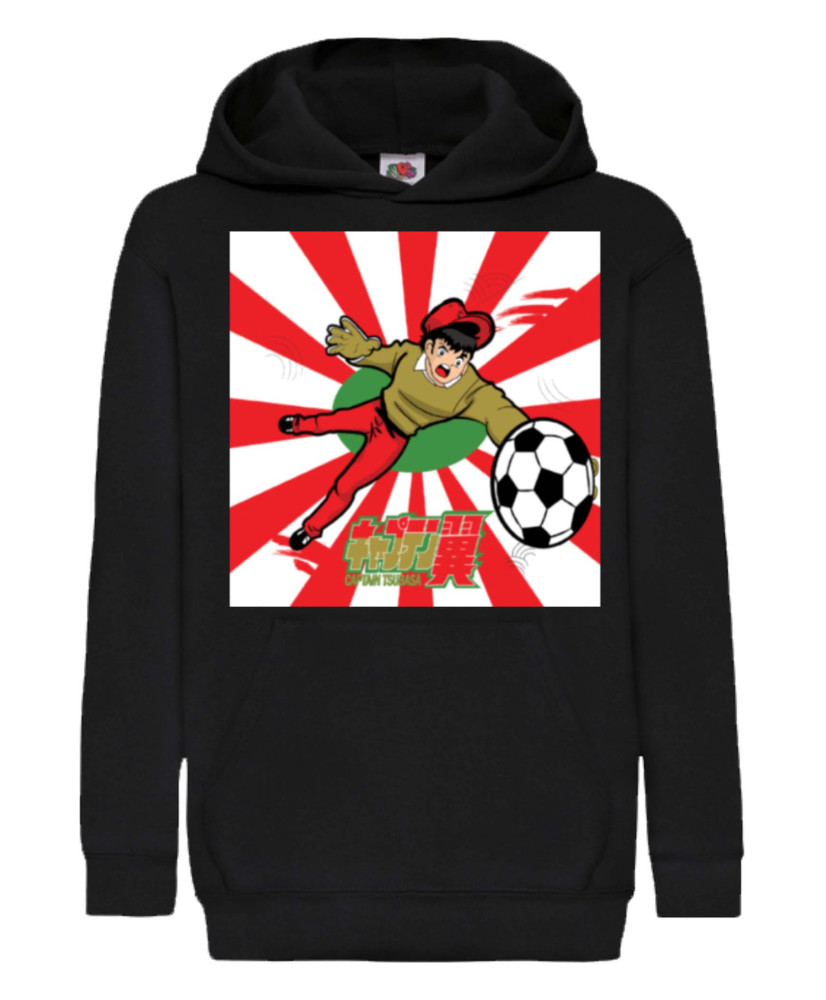 Детски Суитшърт Captain Tsubasa 004