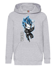 Детски Суитшърт Dragon Ball Z Vegeta