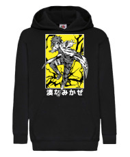 Детски Суитшърт Naruto Minato Namikaze