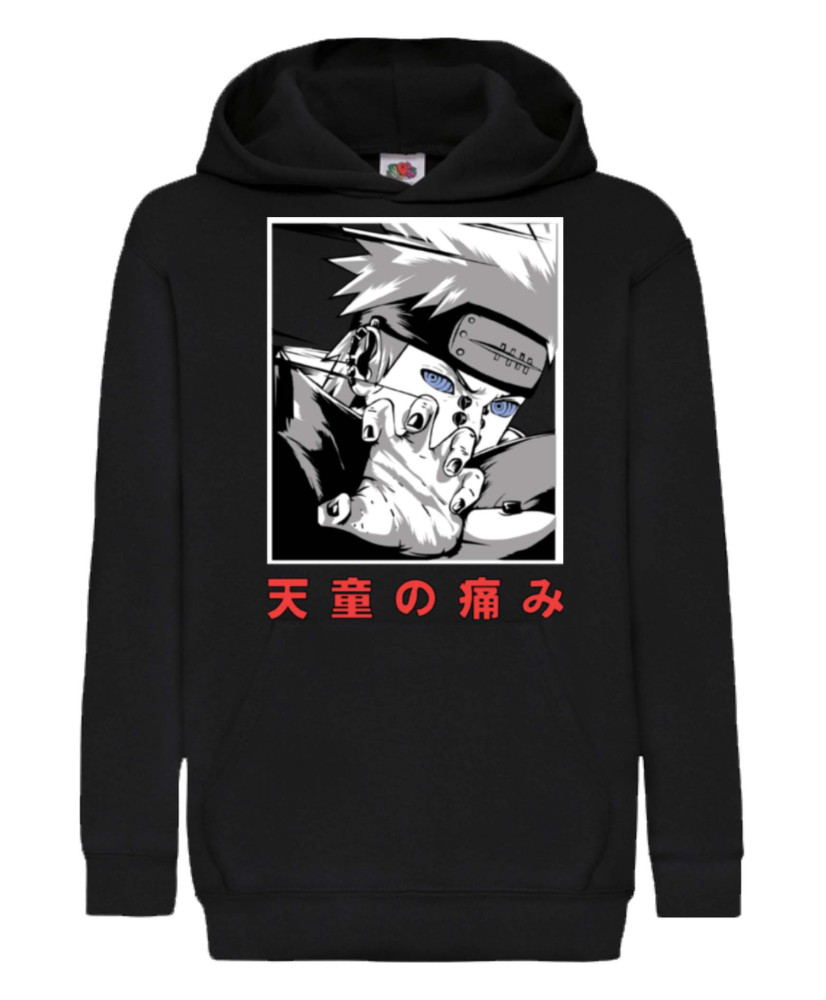 Детски Суитшърт Naruto Nagato Pain