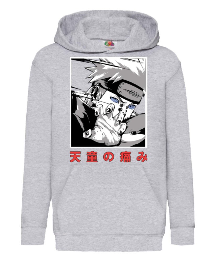 Детски Суитшърт Naruto Nagato Pain