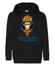 Детски Суитшърт Naruto Uzumaki 001