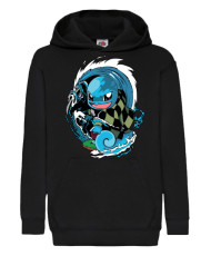 Детски Суитшърт Pokemon Squirtle