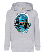 Детски Суитшърт Pokemon Squirtle