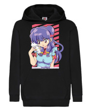 Детски Суитшърт Ranma Shampoo