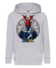 Детски Суитшърт Saint Seiya Knights Of The Zodiac Pope Ares