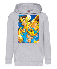 Детски Суитшърт Saint Seiya Knights Of The Zodiac