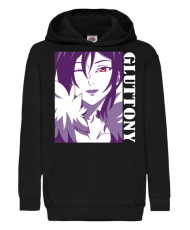 Детски Суитшърт The Seven Deadly Sins Merlin