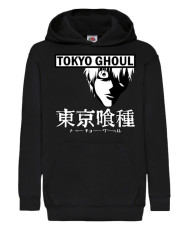 Детски Суитшърт Tokyo Ghoul 002