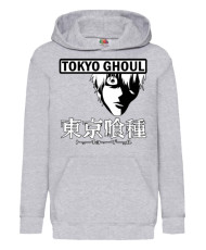 Детски Суитшърт Tokyo Ghoul 002