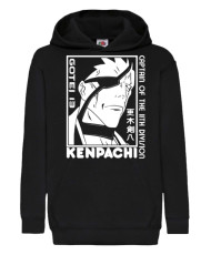 Детски Суитшърт Bleach Kenpachi Zaraki