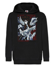 Детски Суитшърт Saint Seiya Hades