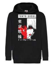 Детски Суитшърт Tokyo Ghoul 001