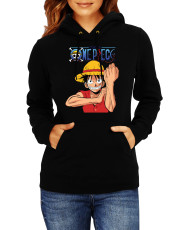 Дамски Суитшърт Japan Animation Manga Anime Comics One Piece 005