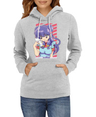 Дамски Суитшърт Japan Animation Manga Anime Comics Ranma Shampoo
