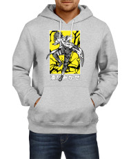 Мъжки Суитшърт Japan Animation Manga Anime Comics Naruto Minato Namikaze