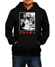 Мъжки Суитшърт Japan Animation Manga Anime Comics Naruto Nagato Pain