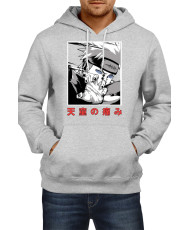 Мъжки Суитшърт Japan Animation Manga Anime Comics Naruto Nagato Pain